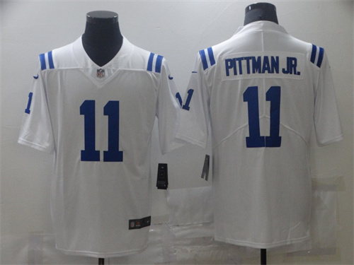 Indianapolis Colts Limited Jersey-260