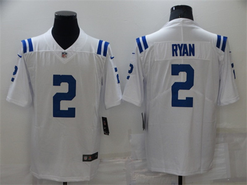 Indianapolis Colts Limited Jersey-265