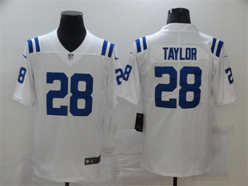 Indianapolis Colts Limited Jersey-289