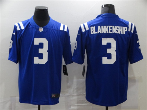 Indianapolis Colts Limited Jersey-0297