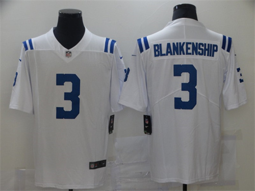 Indianapolis Colts Limited Jersey-0298