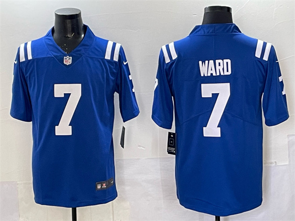 Indianapolis Colts Limited Jersey-0319