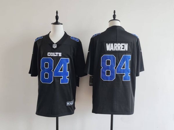 Indianapolis Colts Limited Jersey-0354