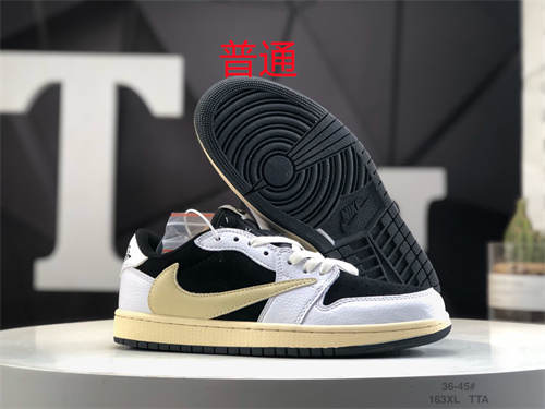 Jordan1(Low)-W-175