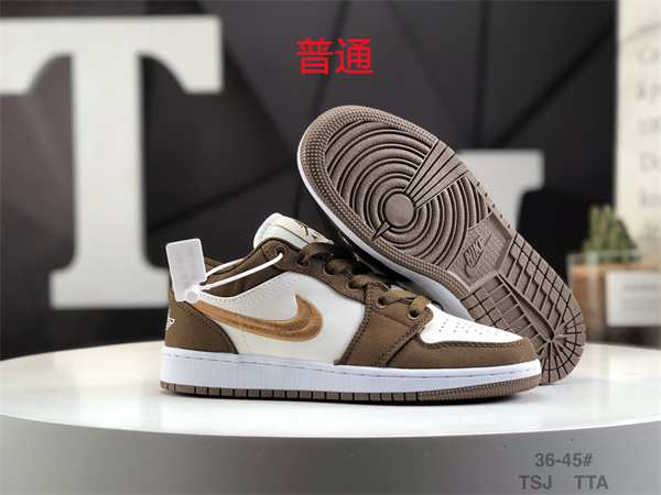 Jordan1(Low)-W-234