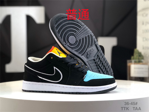 Jordan1(Low)-M-250