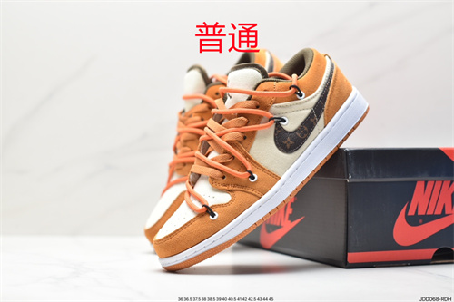Jordan1(Low)-M-307