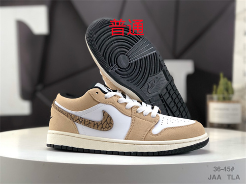 Jordan1(Low)-W-321