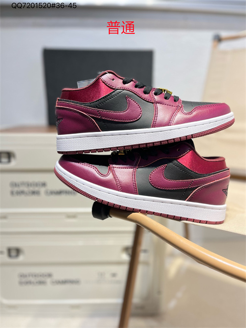 Jordan1(Low)-W-0381