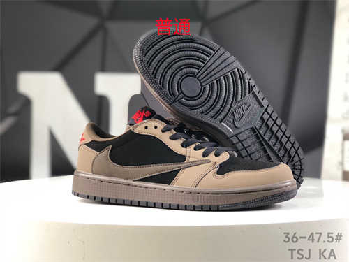 Jordan1(Low)-M-0419