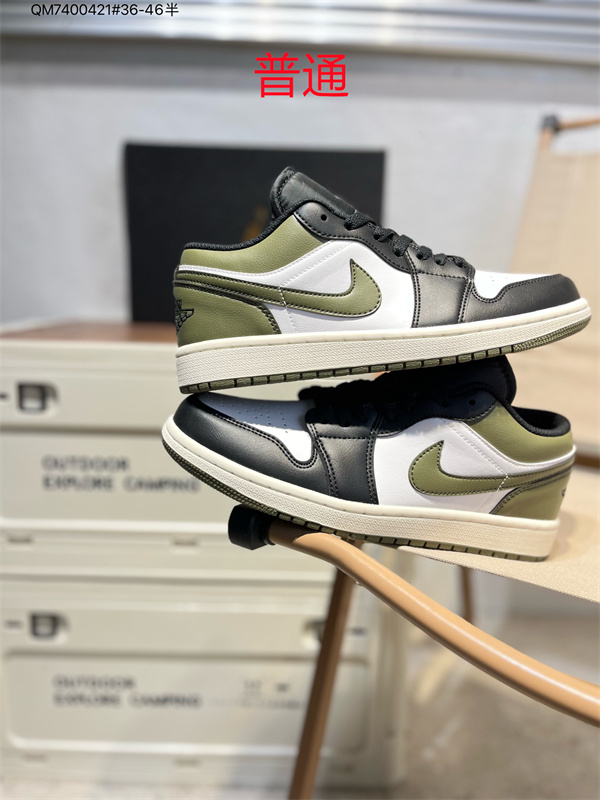 Jordan1(Low)-W-0495