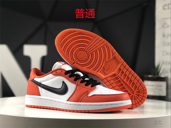 Jordan1(Low)-W-0500