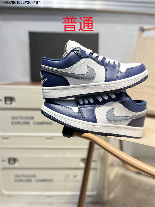 Jordan1(Low)-W-0517