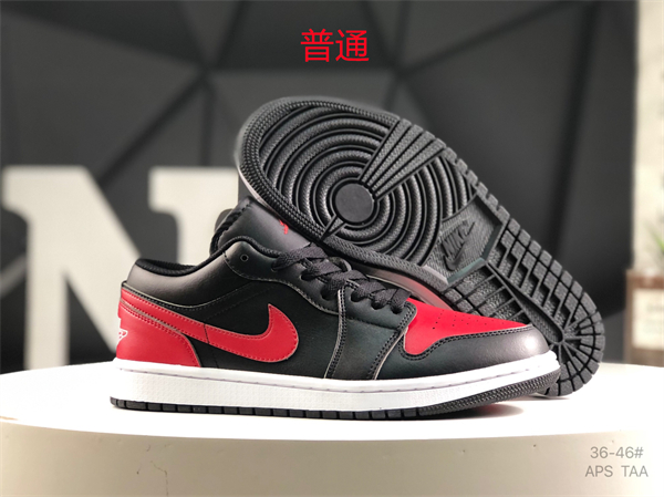 Jordan1(Low)-W-0521