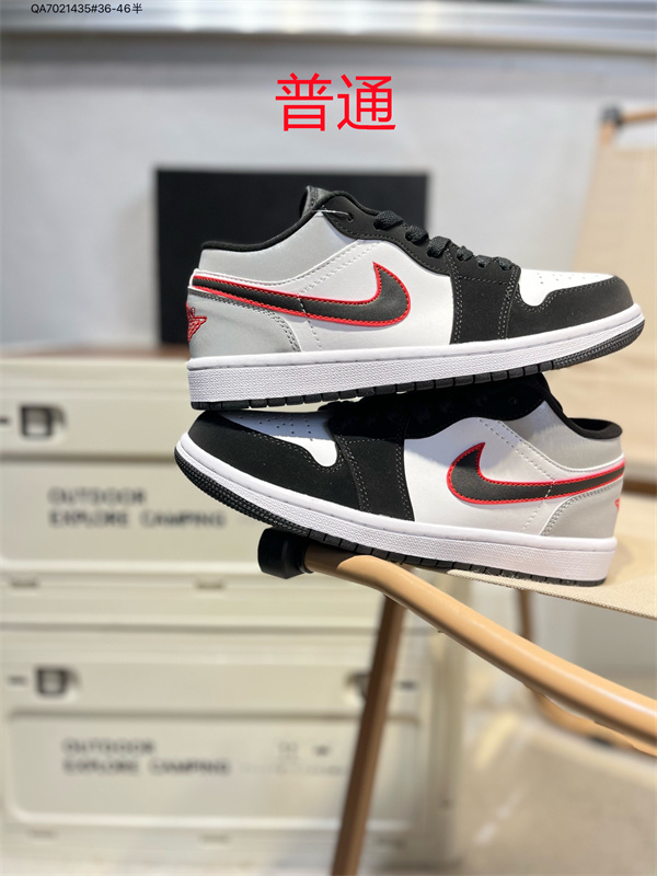 Jordan1(Low)-W-0537