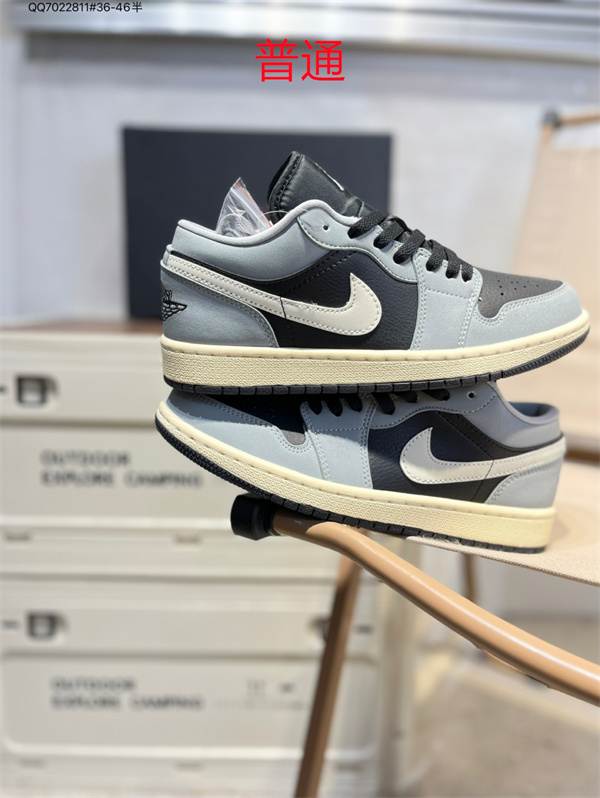 Jordan1(Low)-W-0618