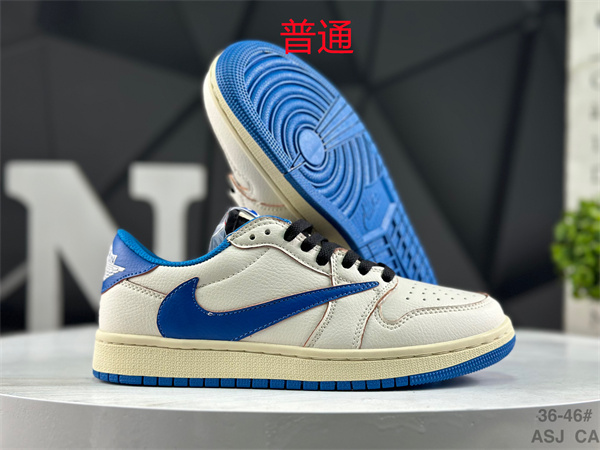 Jordan1(Low)-W-0630