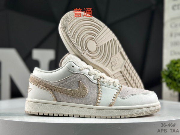 Jordan1(Low)-W-0634