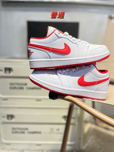 Jordan1(Low)-W-0643