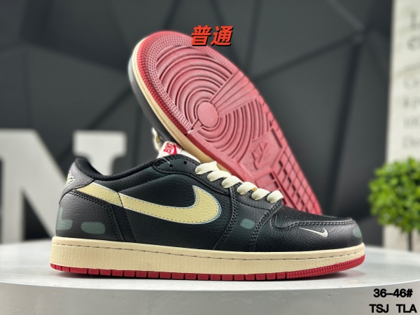 Jordan1(Low)-M-0708