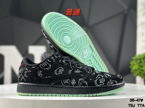 Jordan1(Low)-W-0721