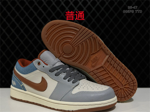 Jordan1(Low)-W-0364