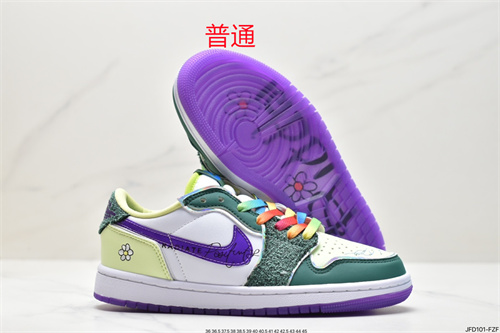 Jordan1(Low)-W-0374