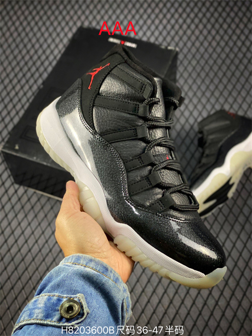 Jordan11(AAA)-M-020