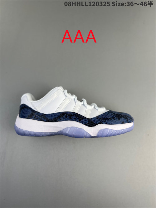 Jordan11(AAA)-M-038