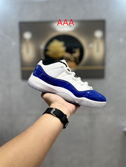Jordan11(AAA)-W-0033
