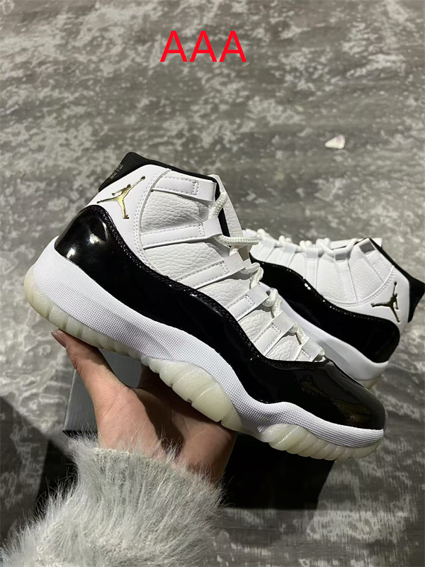 Jordan11(AAA)-W-0034