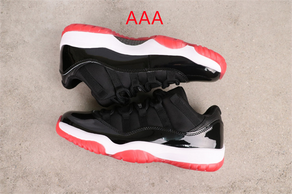 Jordan11(AAA)-M-0054