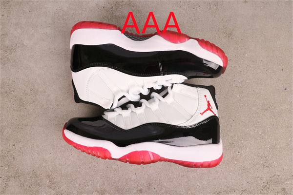 Jordan11(AAA)-M-0059