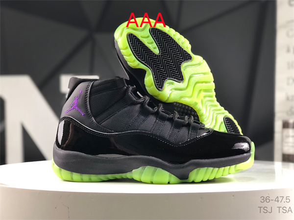 Jordan11(AAA)-M-0062