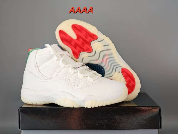 Jordan11(AAAA)-M-0087