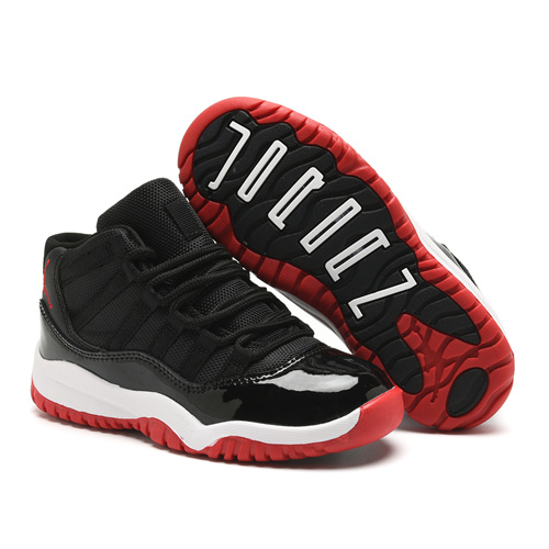 Jordan11(Kids)Shoes-002