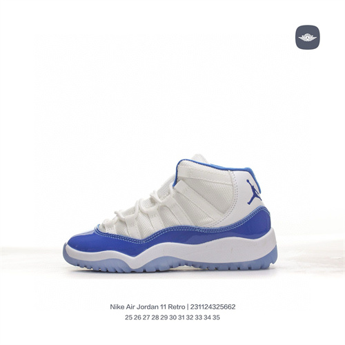 Jordan11(Kids)Shoes-0049