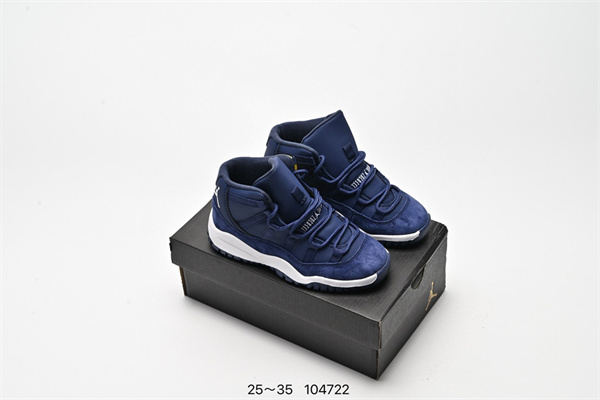 Jordan11(Kids)Shoes-0099
