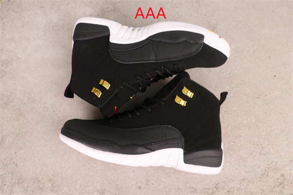 Jordan12(AAA)-M-0008