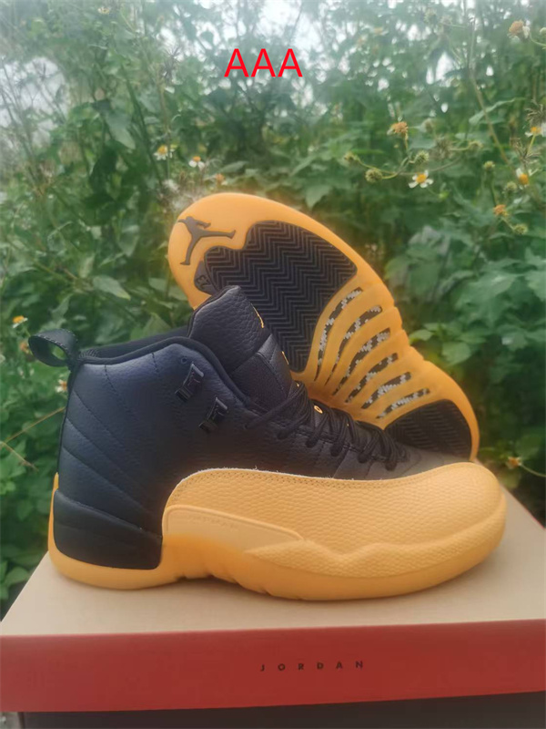 Jordan12(AAA)-W-0002