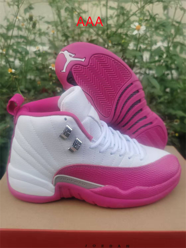 Jordan12(AAA)-W-0006