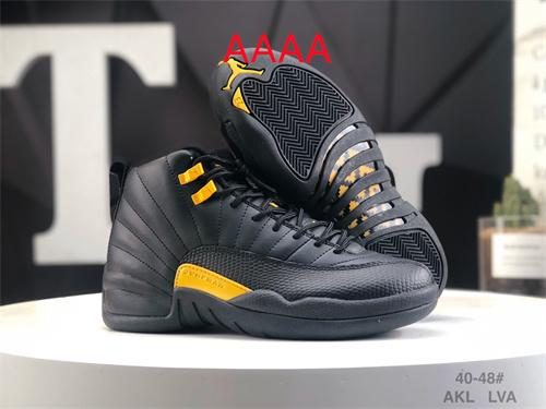 Jordan12(AAAA)-M-004