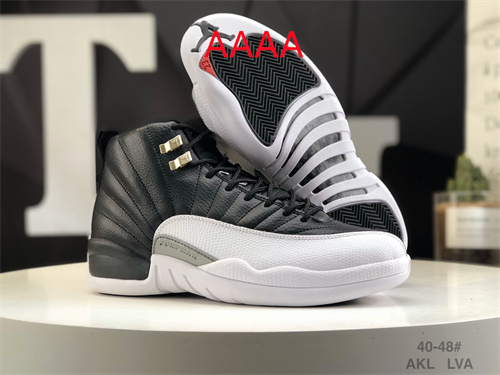 Jordan12(AAAA)-M-002