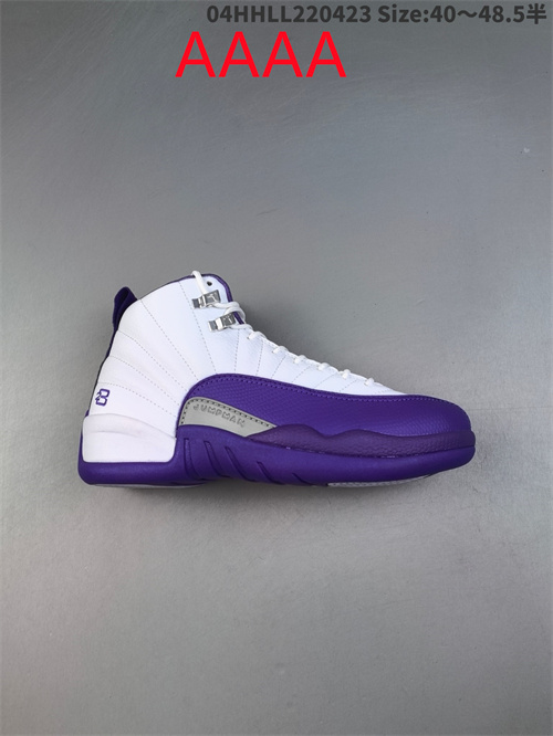Jordan12(AAAA)-M-0016