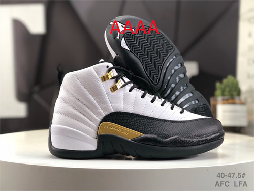 Jordan12(AAAA)-M-0012