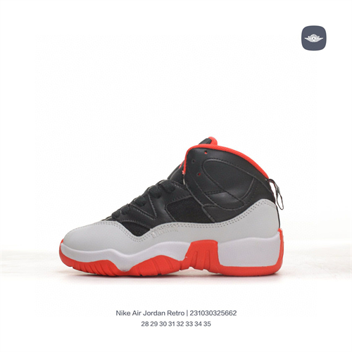Jordan12(Kids)Shoes-0016