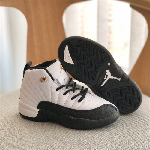 Jordan12(Kids)Shoes-004