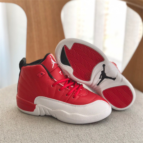 Jordan12(Kids)Shoes-005