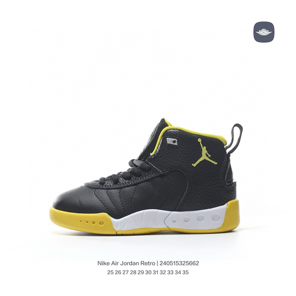 Jordan12(Kids)Shoes-0051