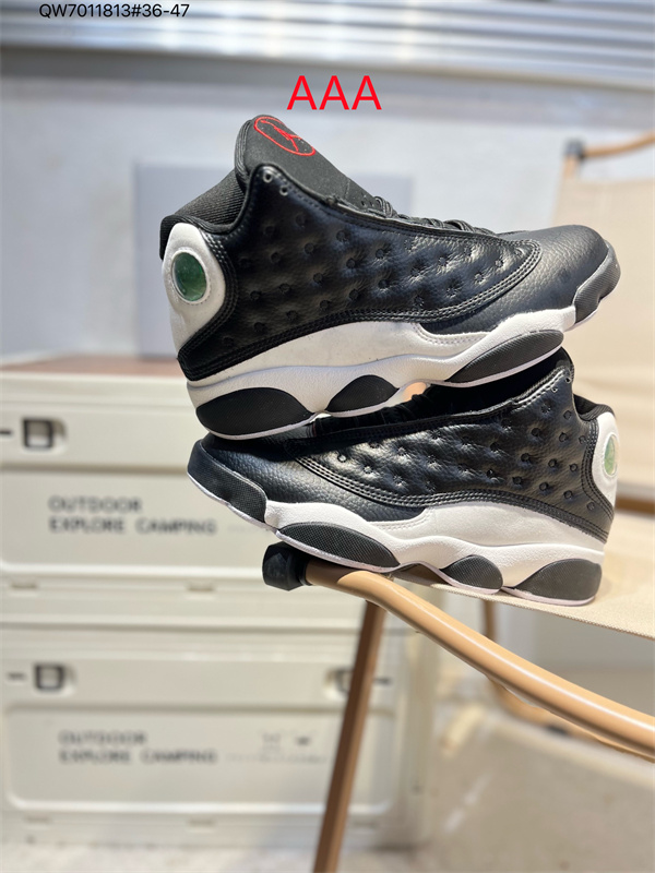 Jordan13(AAA)-M-0028